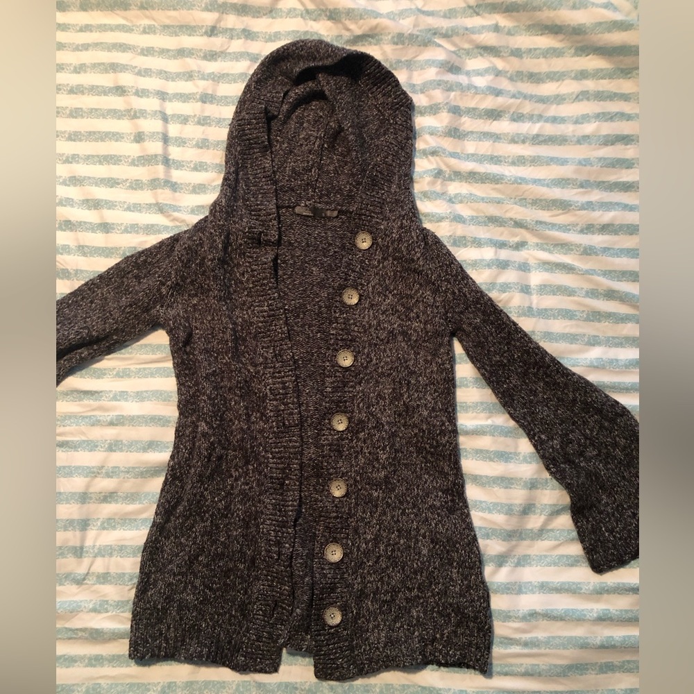 Prana sweater